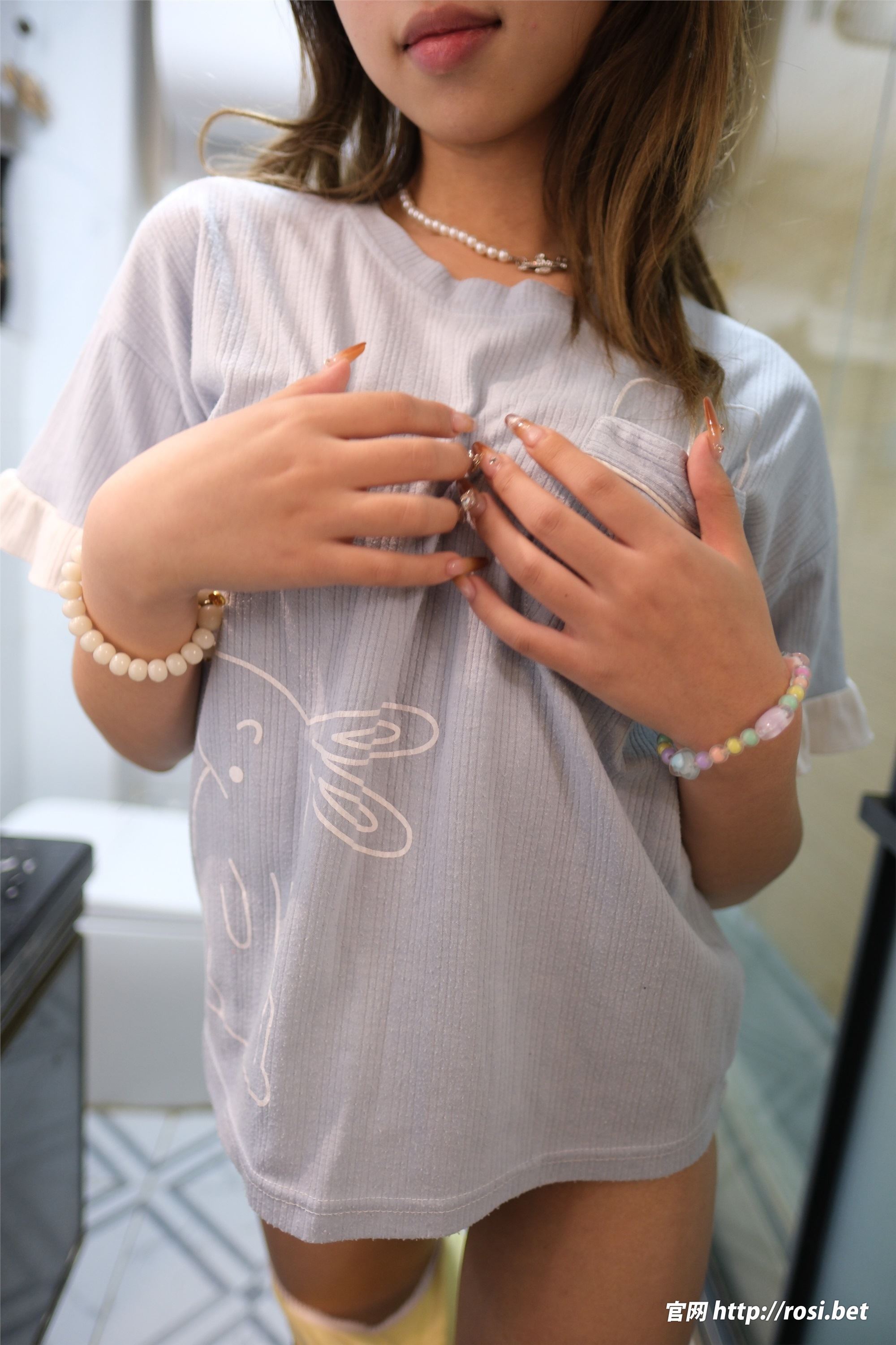 ROSI写真 2024.04.11 NO.4511